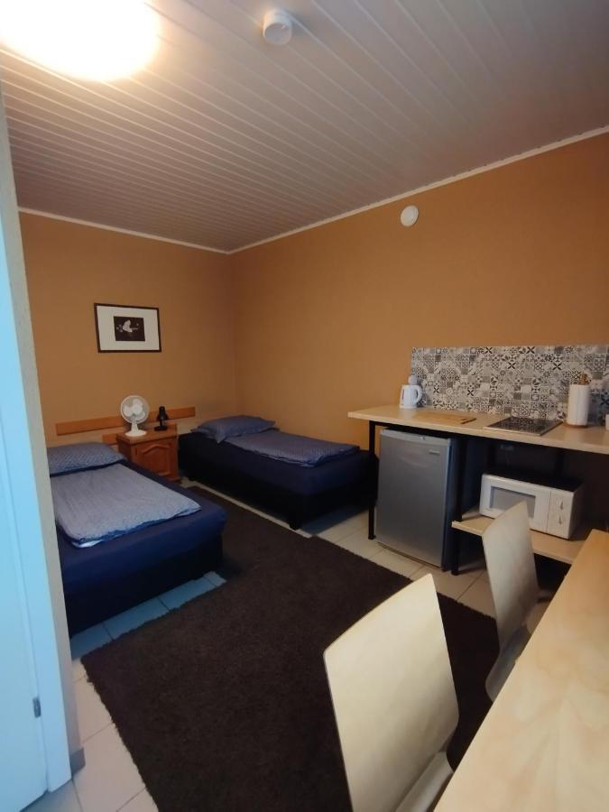 Room For 2 Siauliai  Exterior photo